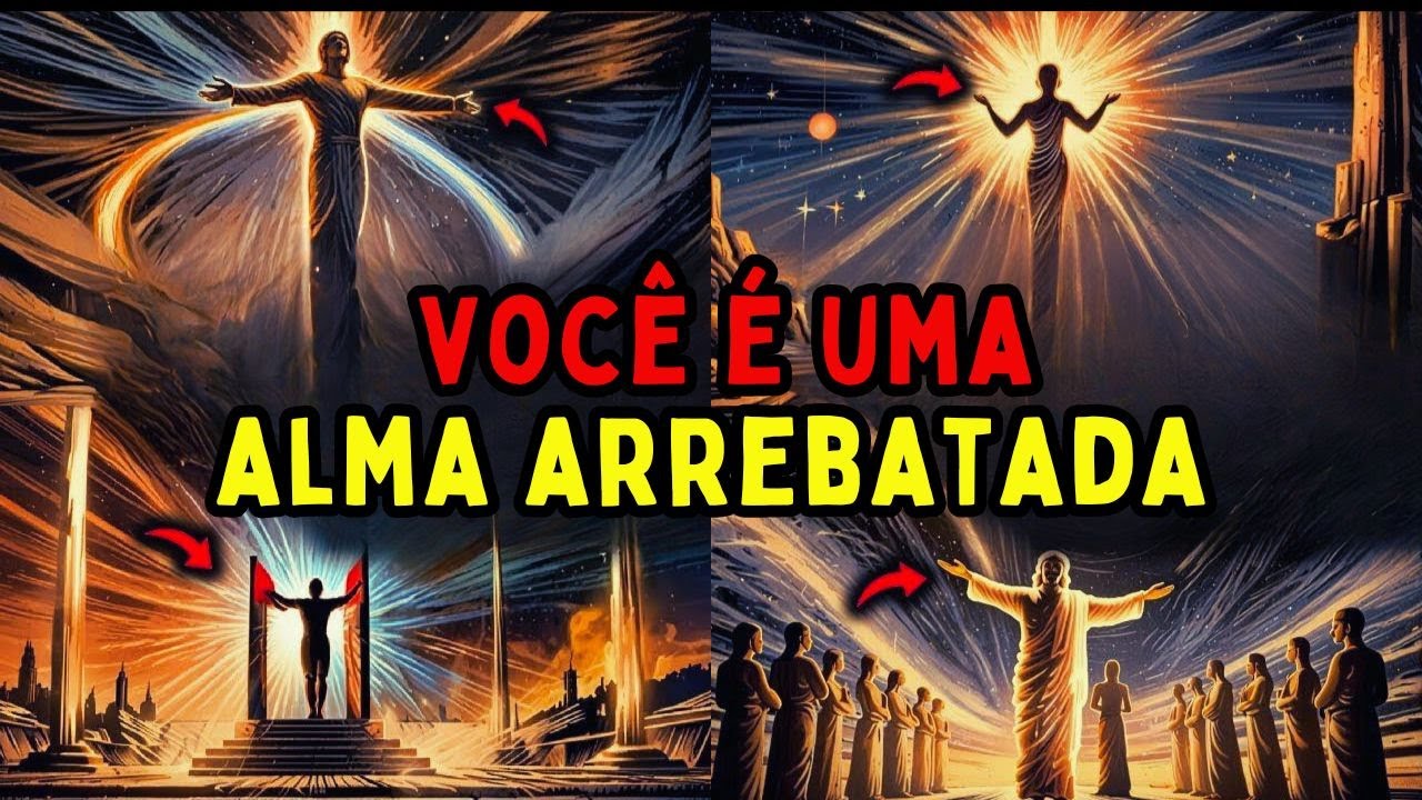 ESCOLHIDO, ISSO ACONTECERÁ DE REPENTE E NÃO VAI PARAR – APENAS 1% ESCOLHIDO🎉