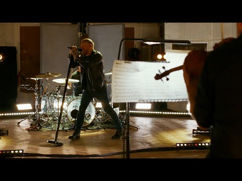 Architects - "Animals" (Orchestral Version) - Live at Abbey Road