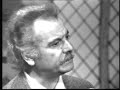 Georges Brassens « Ce petit chemin » 1972