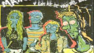 Manolo Kabezabolo - Apetito Sexual