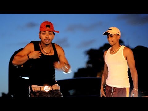 Lil Manik & Rob Dinero - Blowinabag