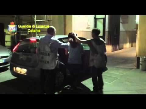 Arrestata commerciante per istigazione alla corruzione