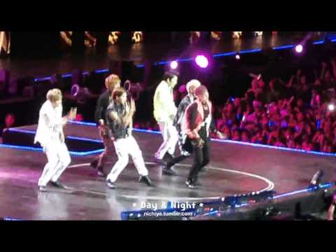 130309 Music Bank Jakarta - TeenTop - Miss Right