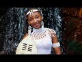 Umhlonyane KaZanele NoNdoni Mngomezulu Umemulo Umhlonyane Zulu Culture Zulu Language