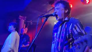 Chelsea _ War across the nation. London, Water Rats.  11th March 2023.  (filmed by Me)