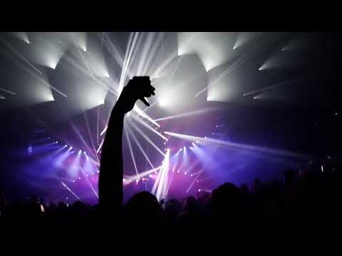 Bass Center X - Night 2