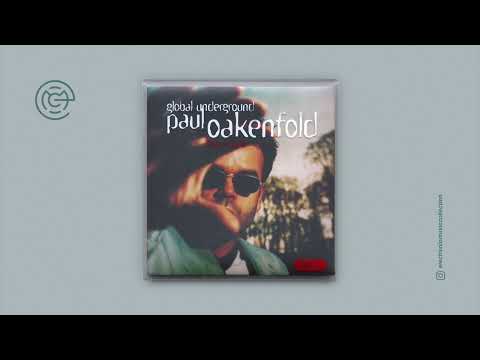 Paul Oakenfold - Global Underground - Live In Oslo (CD1) (1997)