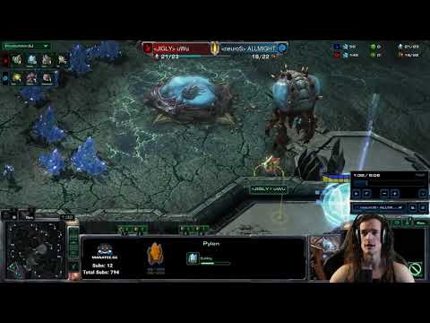 Cannon Rush Defense Guide for Zerg