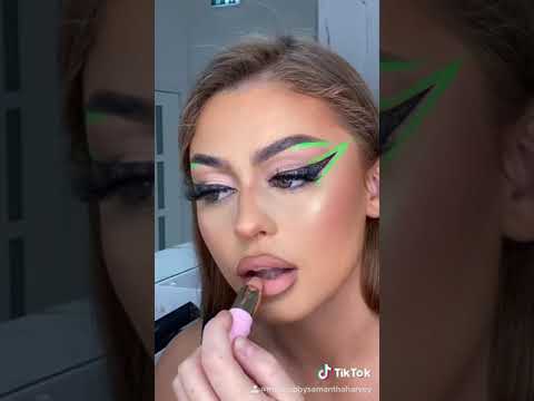 11-12-2021💄 Amazing Makeup Transformation Eps.06 #Shorts