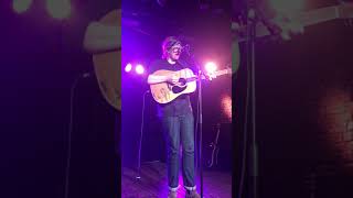 Already Gone - Brett Dennen @ London Omeara