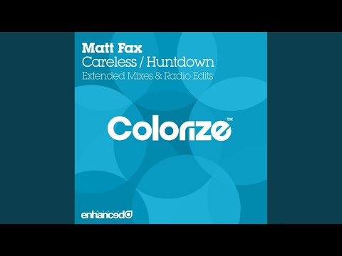 Careless (Extended Mix)