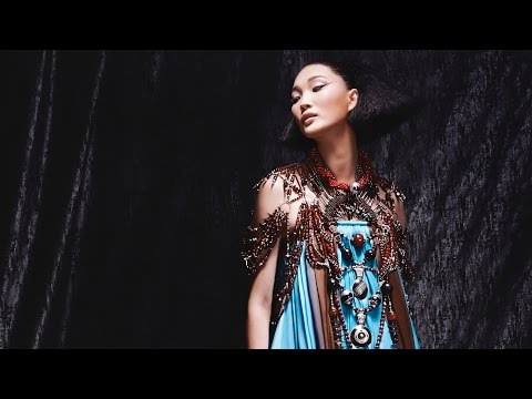 Julien Fournié First initiation