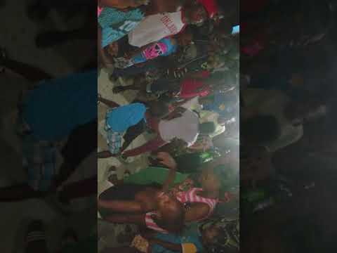 St Lucian Kuduro Dennery Segment🔥🔥🔥