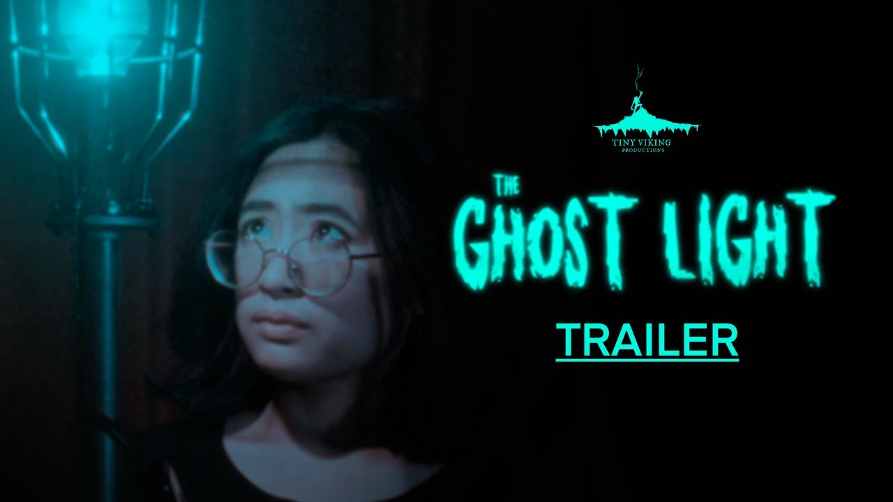 Miniature de la vidéo The Ghost Light Trailer du film The Ghost Light