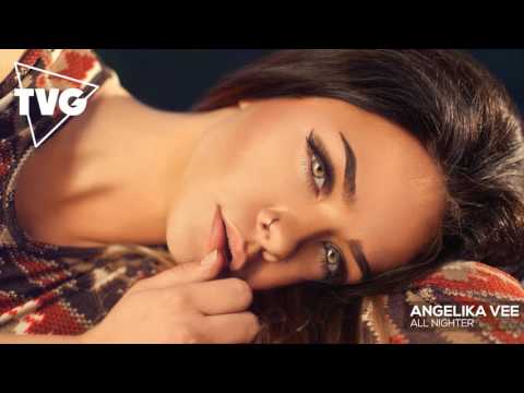 Angelika Vee - All Nighter