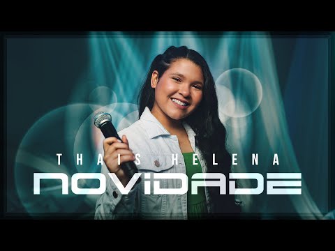 Thais Helena | Novidade #MKNetwork