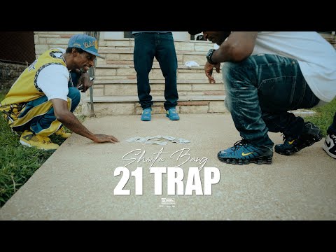 Shoota Bang - 21 Trap (Official Music Video) Shot by @DNiceTV314