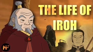thumb for The Entire Life Of Uncle Iroh (Avatar Explained)