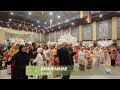 SERU KOMPAK JOGET PENGANTIN BULE ADAT JAWA PENYANYI BATAK LAGU MAUMERE Amigos