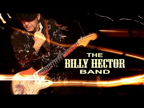 LIBW_0063 : BILLY HECTOR BAND