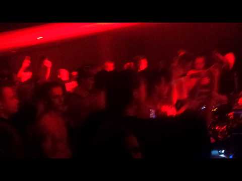 Speedfolter @ Pandemonium