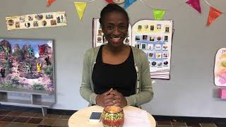 Peps : Si j'ai peur - Culte pour les enfants du 3 mai 2020, église EBS