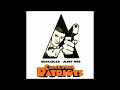 Jenny Woo Discharger Clockwork Patriots 2011 FULL ALBUM