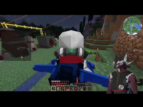 Zurück in FTB Ultimate: Anniversary edition