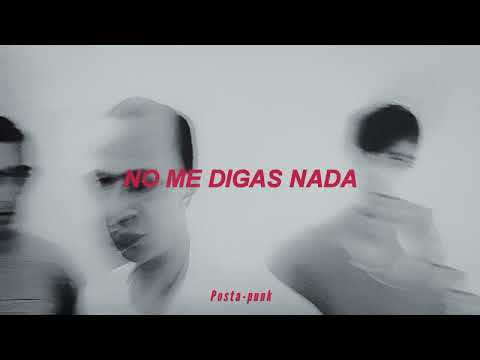 Carlos Cutaia (Ft. Daniel Melero) - Visiones Incomunicadas // Letra