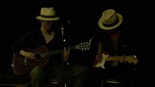 Money (That&#39;s What I Want) - THE BACKDOOR BROTHERS