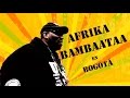 AFRIKA BAMBAATAA en BOGOTÁ 