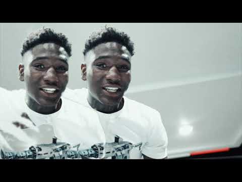 B3 Ft. BBM JAY | Lakeghanistan | Official Music Video |🎥 @GjeruShootingAtYou