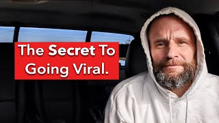 Meet The Concrete Contractor Who Hacked The YouTube Algorithm