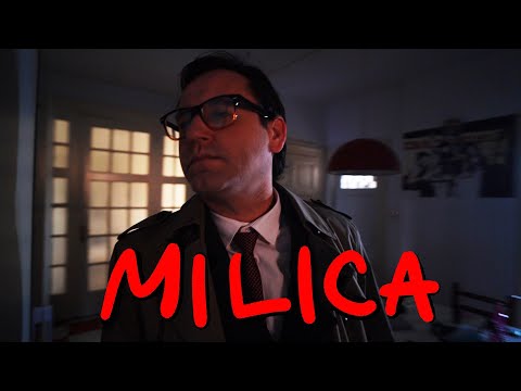 Delegacija Izbe (by KAMBERizam) - Milica (epizoda 46) [HD]
