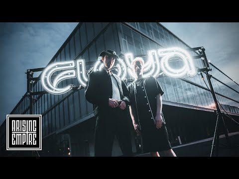 FLOYA - Cloud9 (OFFICIAL VIDEO)