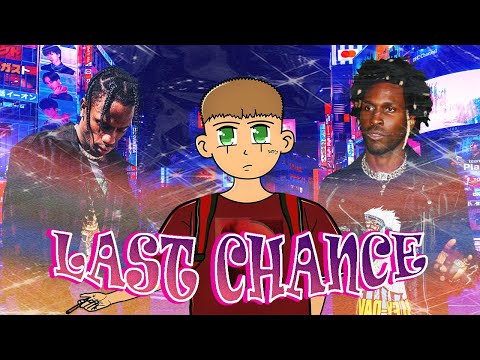 FREE | Travis Scott X SAINt JHN X Lil Uzi Vert Type Beat 💘LAST CHANCE💘 | EMOTIONAL TYPE BEAT