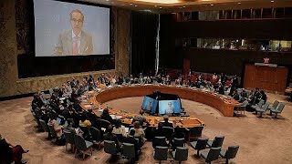 UN-Sicherheitsrat: USA und Israel verteidigen US-Angriff auf iranische Atomanlagen