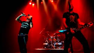 Accept - Dark Side of my Heart Live