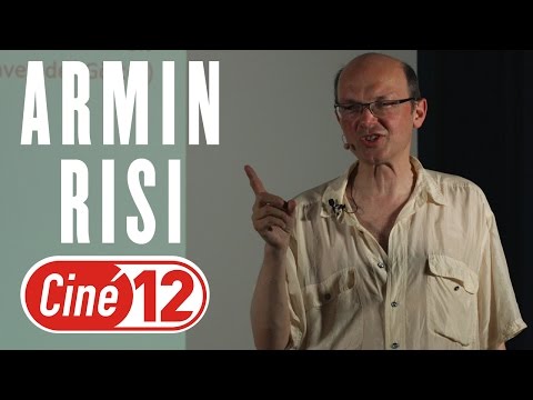 Armin Risi / Urwissen und neues Bewusstsein