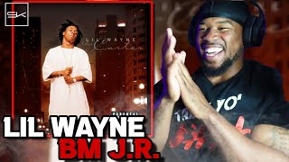 WEEZY WEDNESDAY - BM J.R. - LETS START SHOWIN WHY WAYNE IS TOP 5!