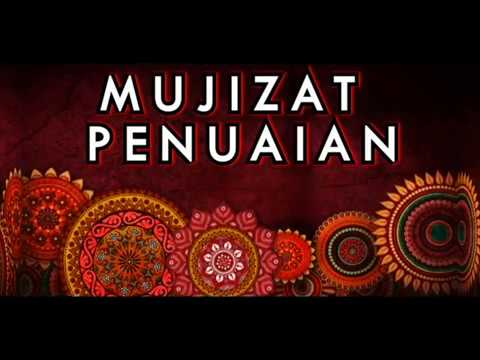 Bersyukurlah - Live Report Healing Movement Crusade Ngawi