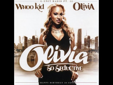 Olivia feat. Lil Jon - Lovers & Friends (G-Unit Radio 12)