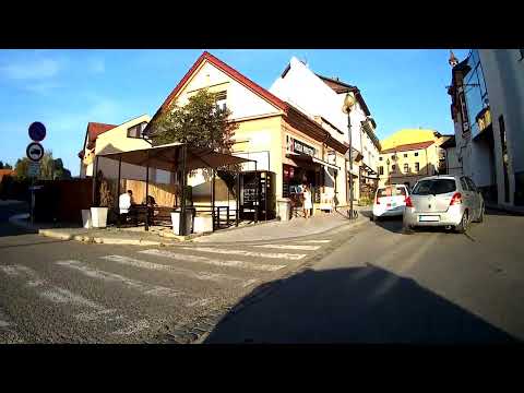 ROŽNOV POD RADHOŠTĚM