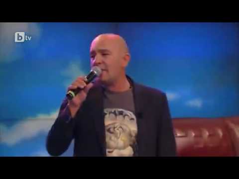 Шоуто на Слави: Цветелина Грахич и Годжи - Я ми покажи