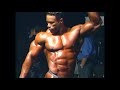 2002 Mr Olympia The Pump Room 3 The Show