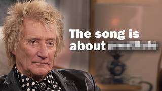 Maggie May is not what you thought