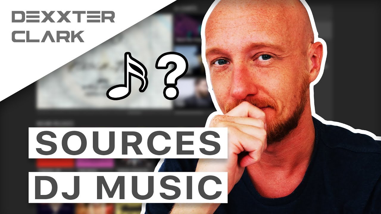 Where and how to get your DJ music? download? youtube? beatport?