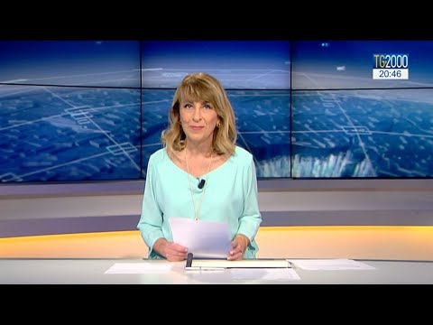 TG2000 del 30 novembre 2019 – Edizione delle 20.30
