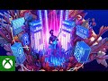 Artful Escape, Coming Soon to Game Pass