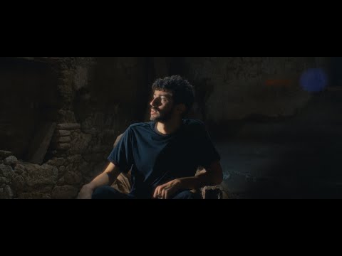 Diego Spé - Âme Seule (Clip Officiel)
